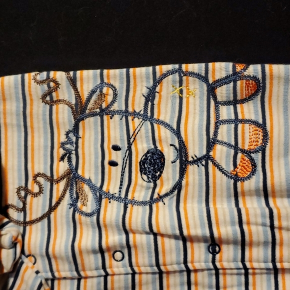 Infant 0-3months set - Picture 2 of 4